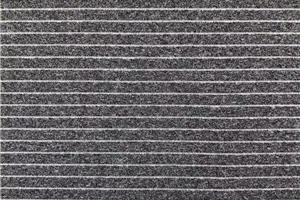 Cationic spandex rib fabric-7690