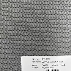 全消光高弹华夫格-3632